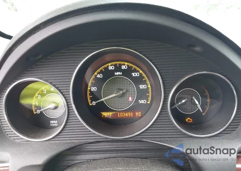 2007 Saturn Aura Xr from USA, damaged, VIN 1G8ZV57747F215729